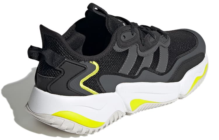 Кроссовки adidas neo Nitrocharge - изображение 4