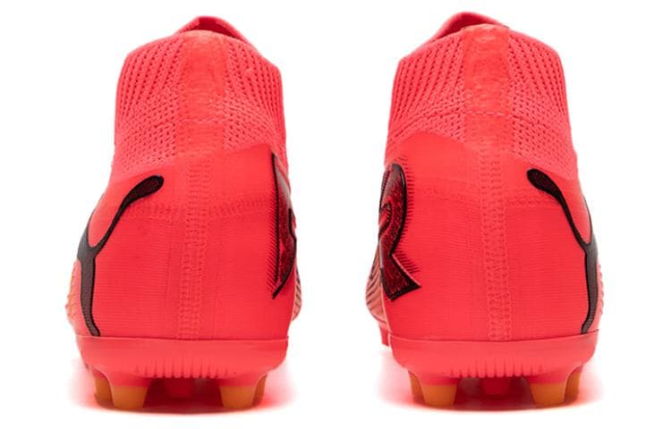Кроссовки для футбола PUMA FUTURE 7 MATCH + MG - изображение 3
