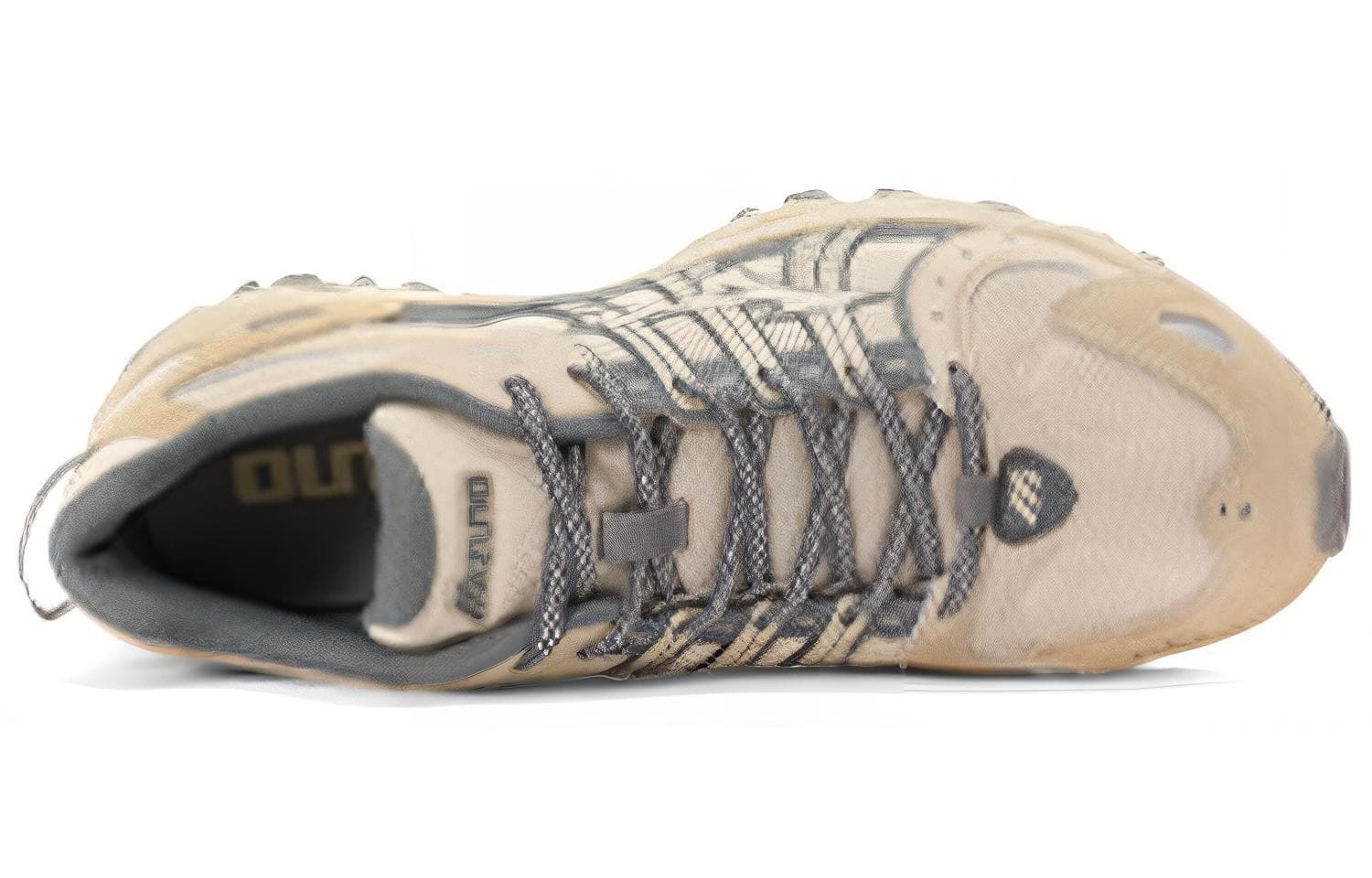 Кроссовки Mizuno Lg 99 Trail - изображение 4