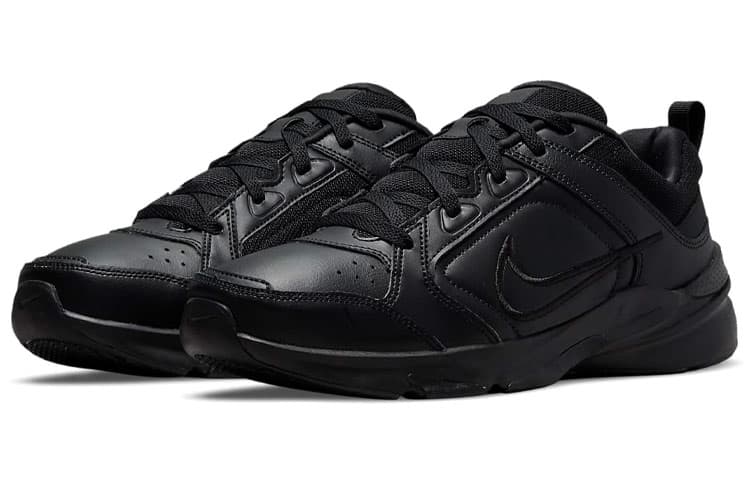 Кроссовки Nike Defy All Day Black - изображение 3