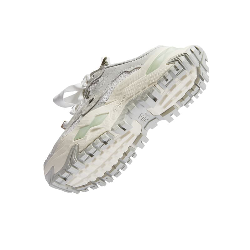 Кроссовки FILA FUSION BIANCO - изображение 5