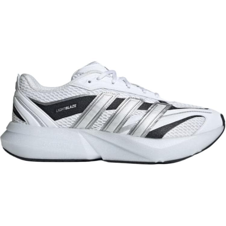 Кроссовки adidas LIGHTBLAZE PU GLOW - изображение 2
