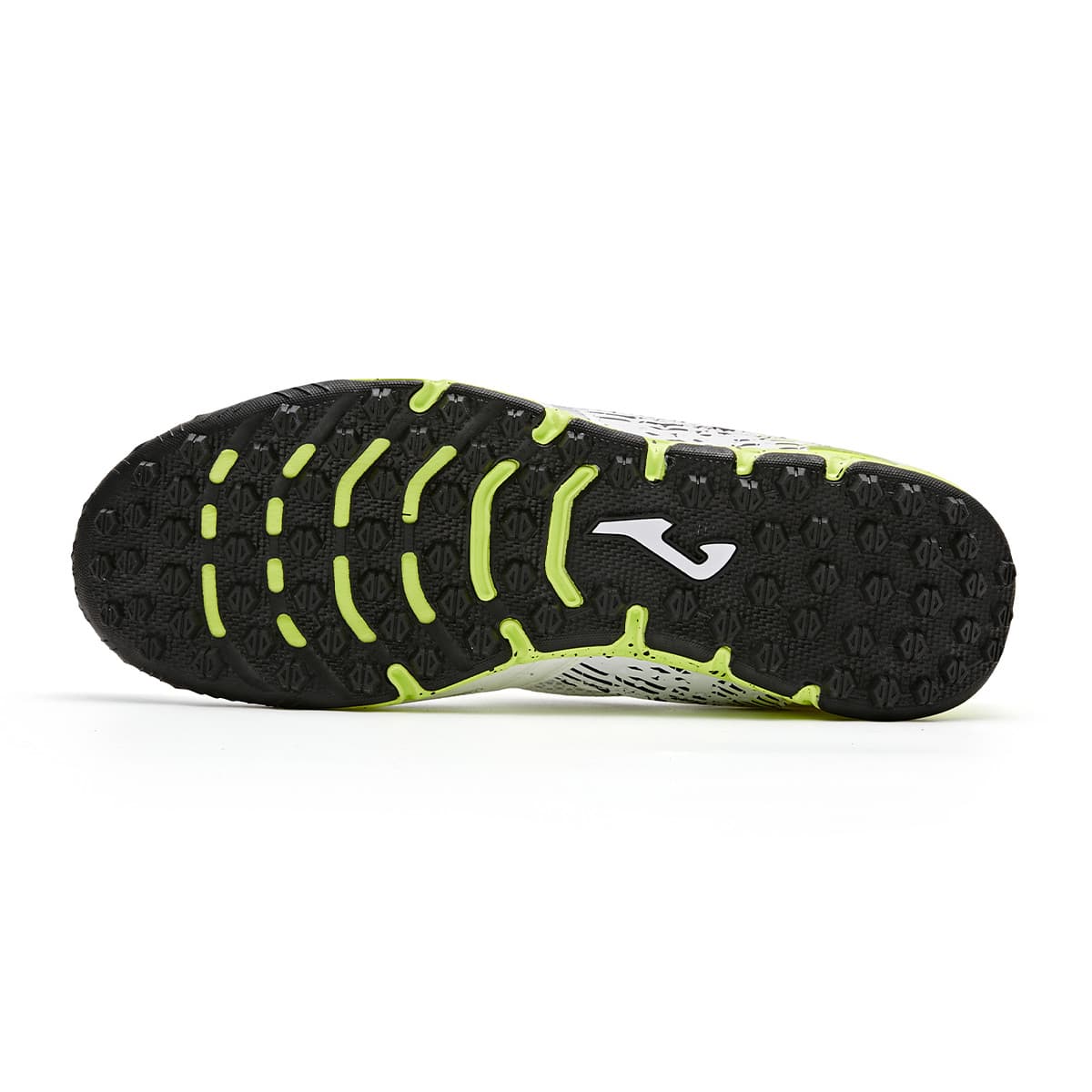 Кроссовки для футбола Joma tf Шипы Искусственные Шипы Текстиль Кожа Футбольные бутсы Мужские - изображение 5