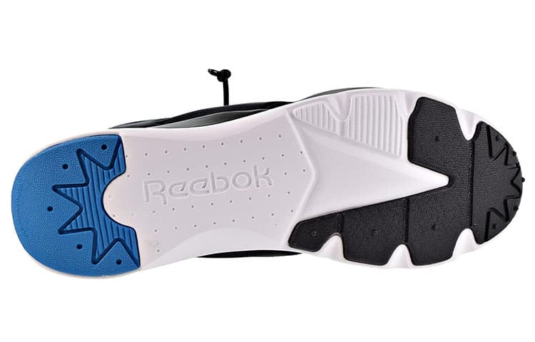 Кроссовки Reebok Furylite JS - изображение 6
