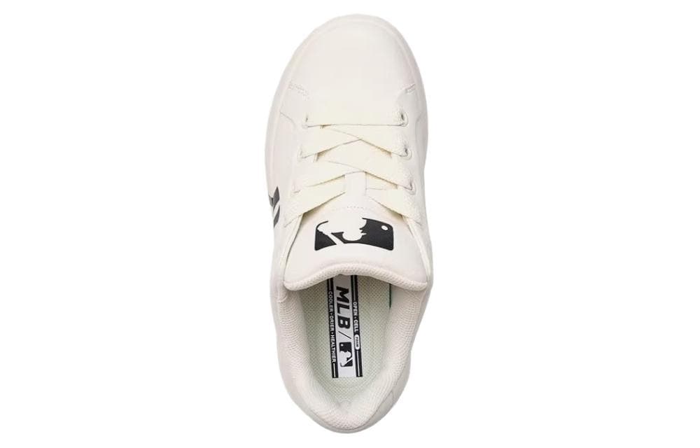 Кроссовки MLB Chunky Classic 24SS - изображение 3