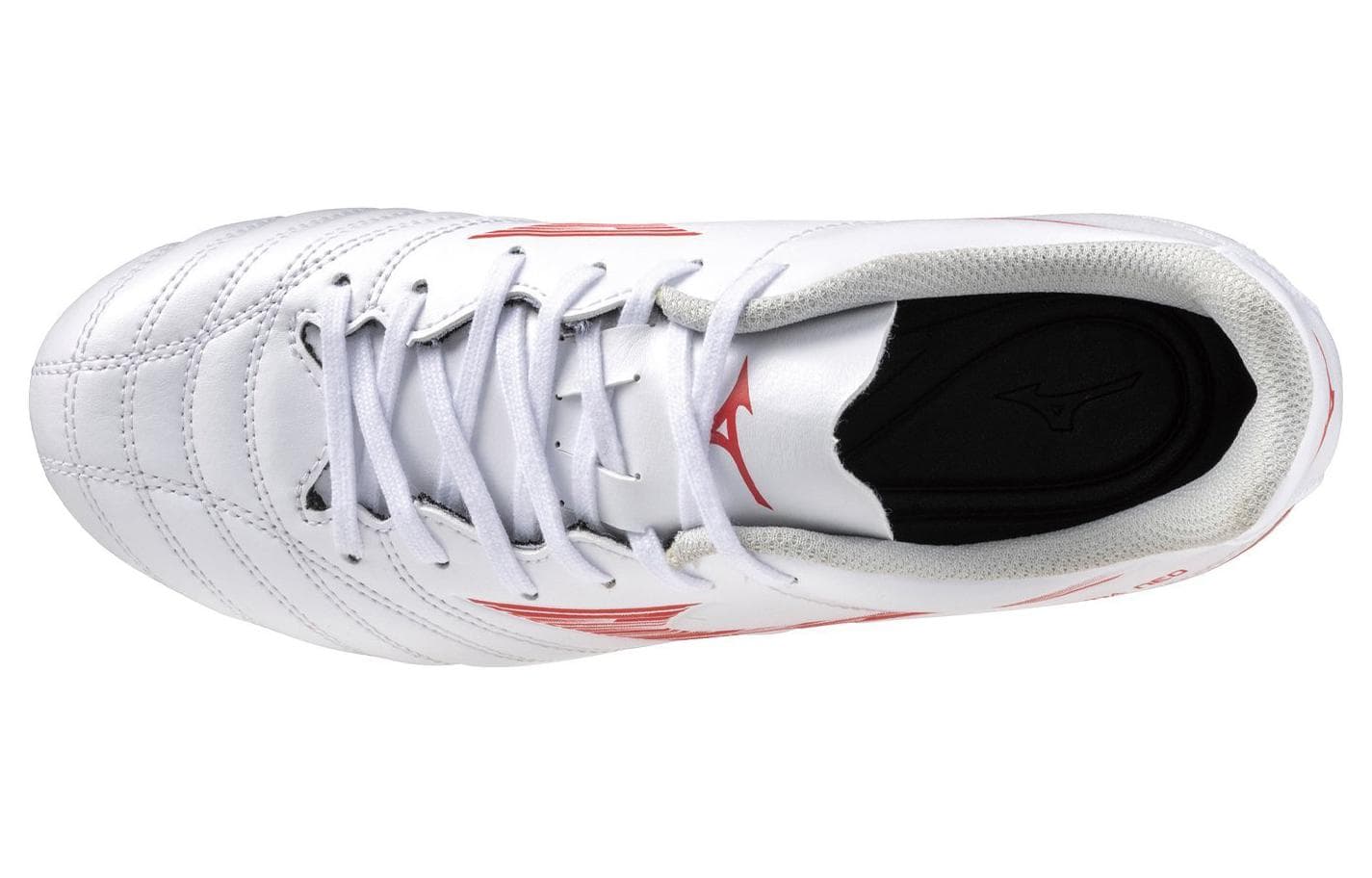Кроссовки для футбола Mizuno Monarcida Neo Iii AG - изображение 3