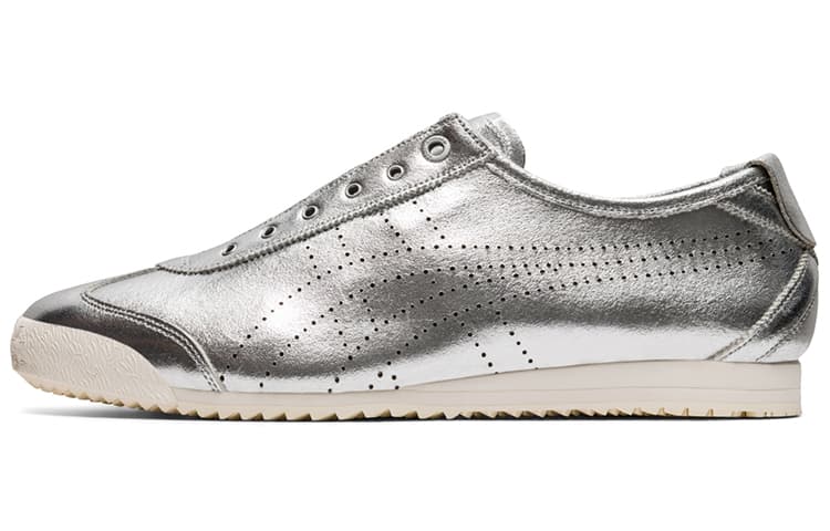 Кроссовки Onitsuka Tiger MEXICO 66 Sd Slip-on - изображение 1