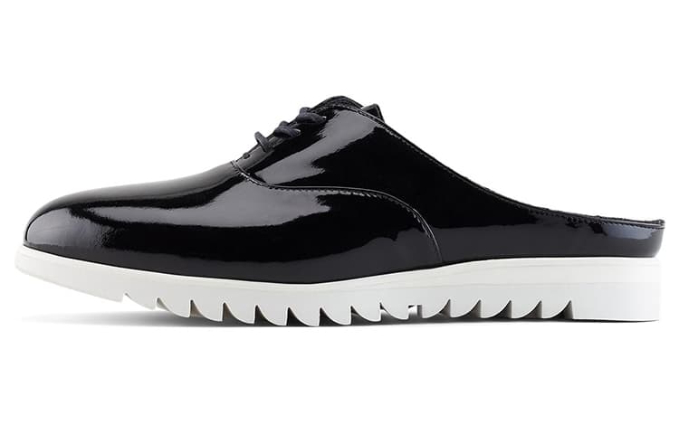 Кроссовки Onitsuka Tiger Oxford Sabot - изображение 1