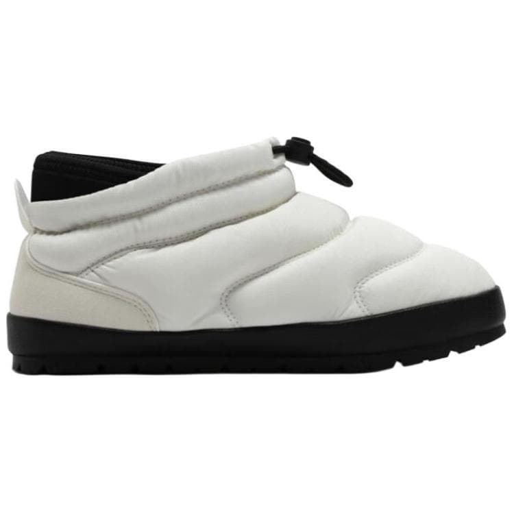 Кроссовки PUMA TUFF PADDED 3,0 Текстиль Искусственная кожа MID Топ Повседневная обувь Унисекс Белый - изображение 2