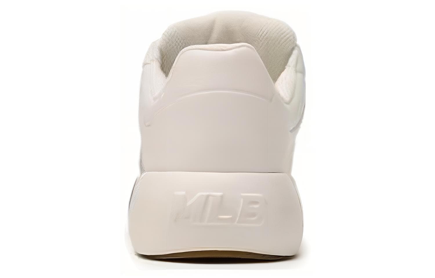 Кроссовки MLB Chunky Classic 24SS - изображение 4