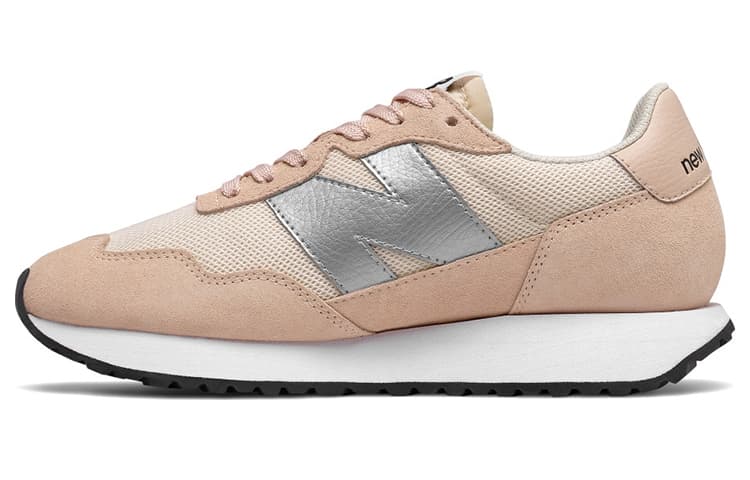 Кроссовки New Balance NB 237 - изображение 1