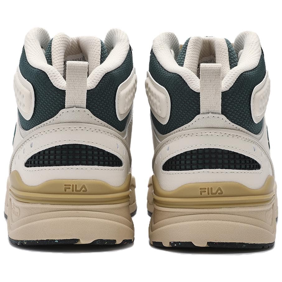 Кроссовки FILA - изображение 4