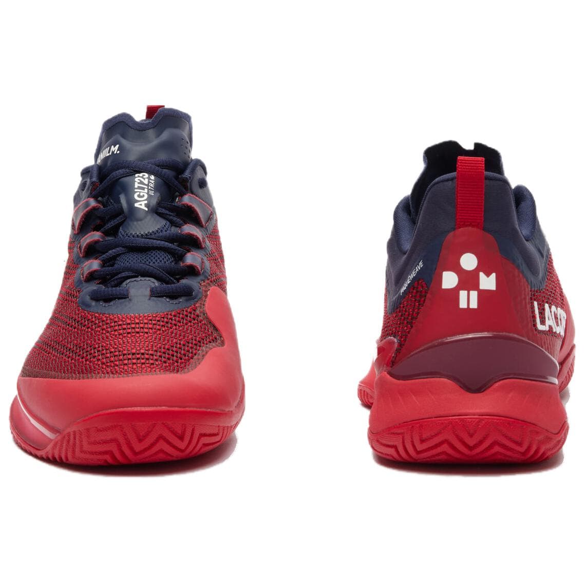 Кроссовки LACOSTE - изображение 5