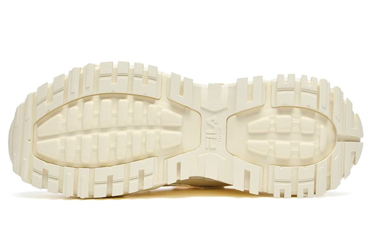 Кроссовки FILA Bianco Mule - изображение 6