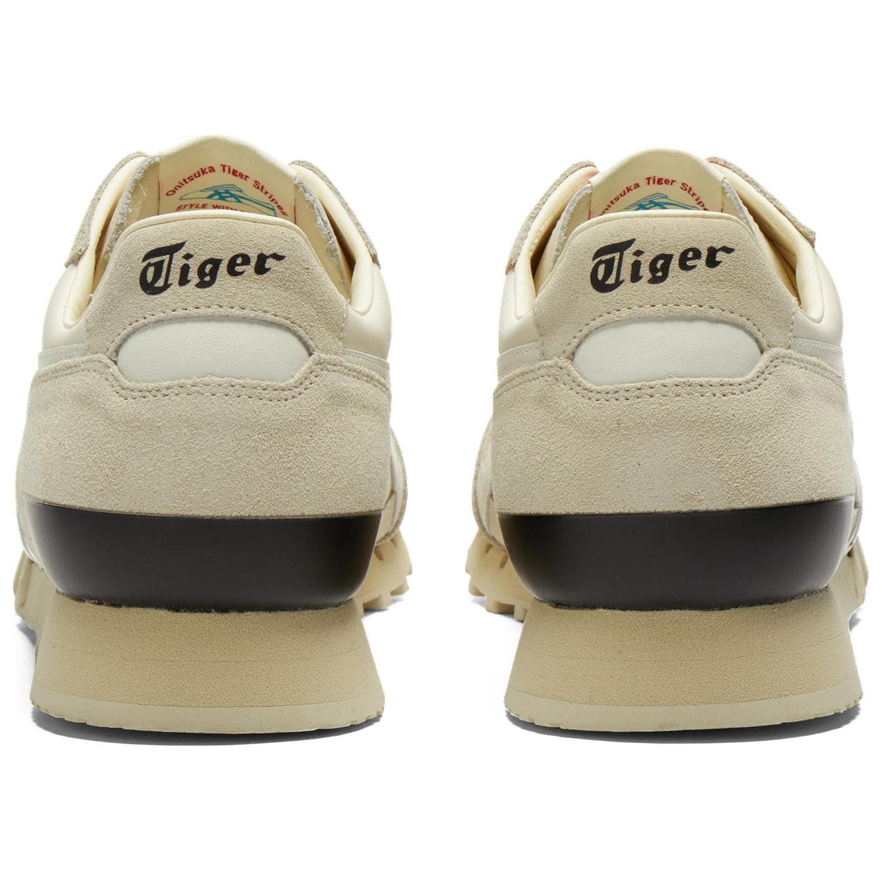 Кроссовки Onitsuka Tiger Colorado - изображение 5