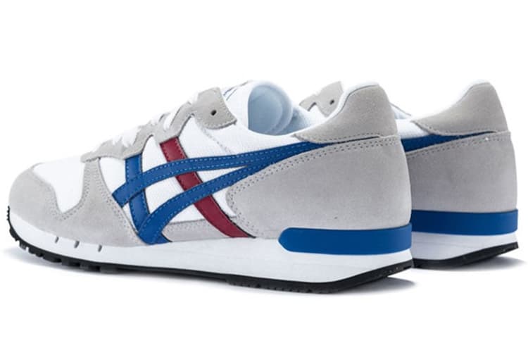 Кроссовки Onitsuka Tiger Alvarado - изображение 3