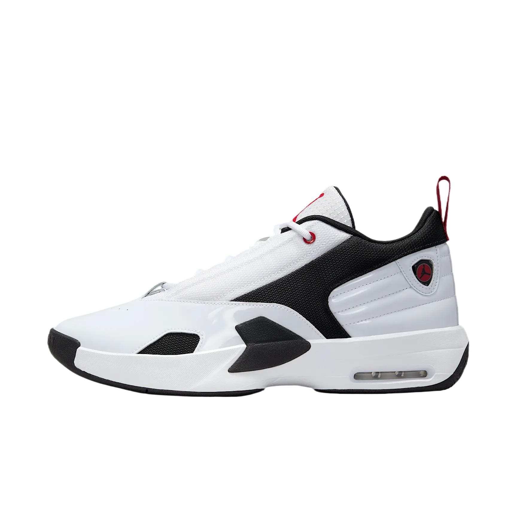 Кроссовки Jordan Max AURA 6 MID Топ Повседневная обувь Мужская Белая - изображение 1