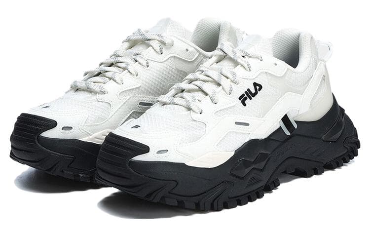 Кроссовки FILA FUSION TPU - изображение 2