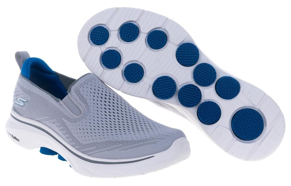 Кроссовки Skechers GO WALK 7 - изображение 6