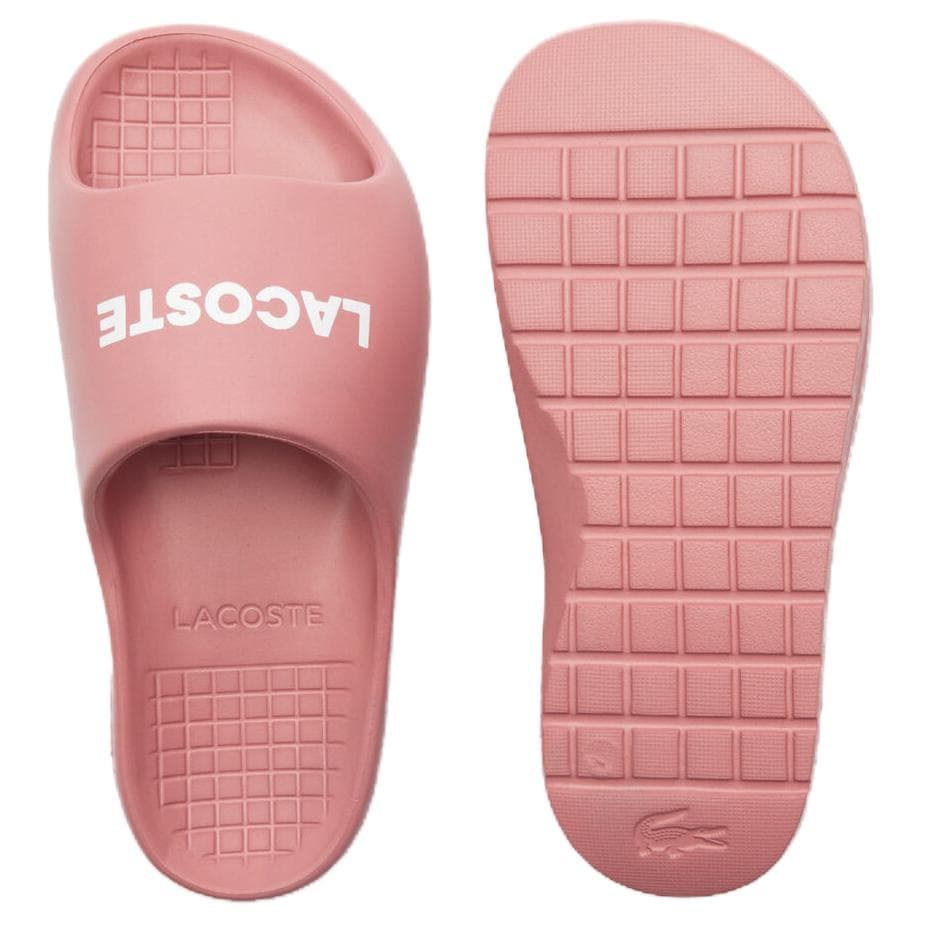 Сандалии LACOSTE Serve Slide 2.0 - изображение 6