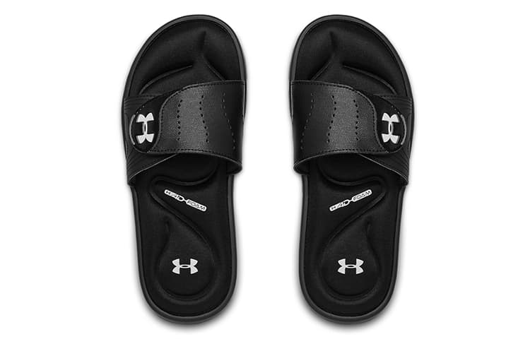 Сандалии Under Armour Ignite IX - изображение 4