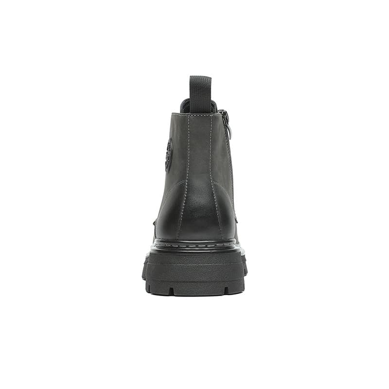 Ботинки Jeep Martin Boots - изображение 3