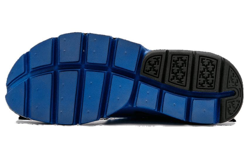 Кроссовки Nike Sock Dart Independence Day Blue - изображение 5