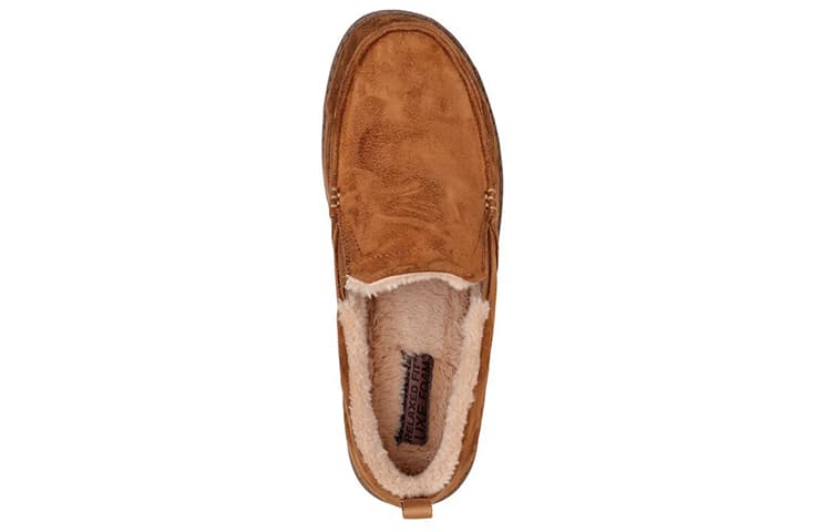 Кроссовки Skechers Relaxed Fit Melson-Willmore - изображение 4