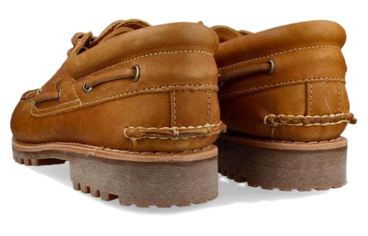 Кроссовки Timberland - изображение 4
