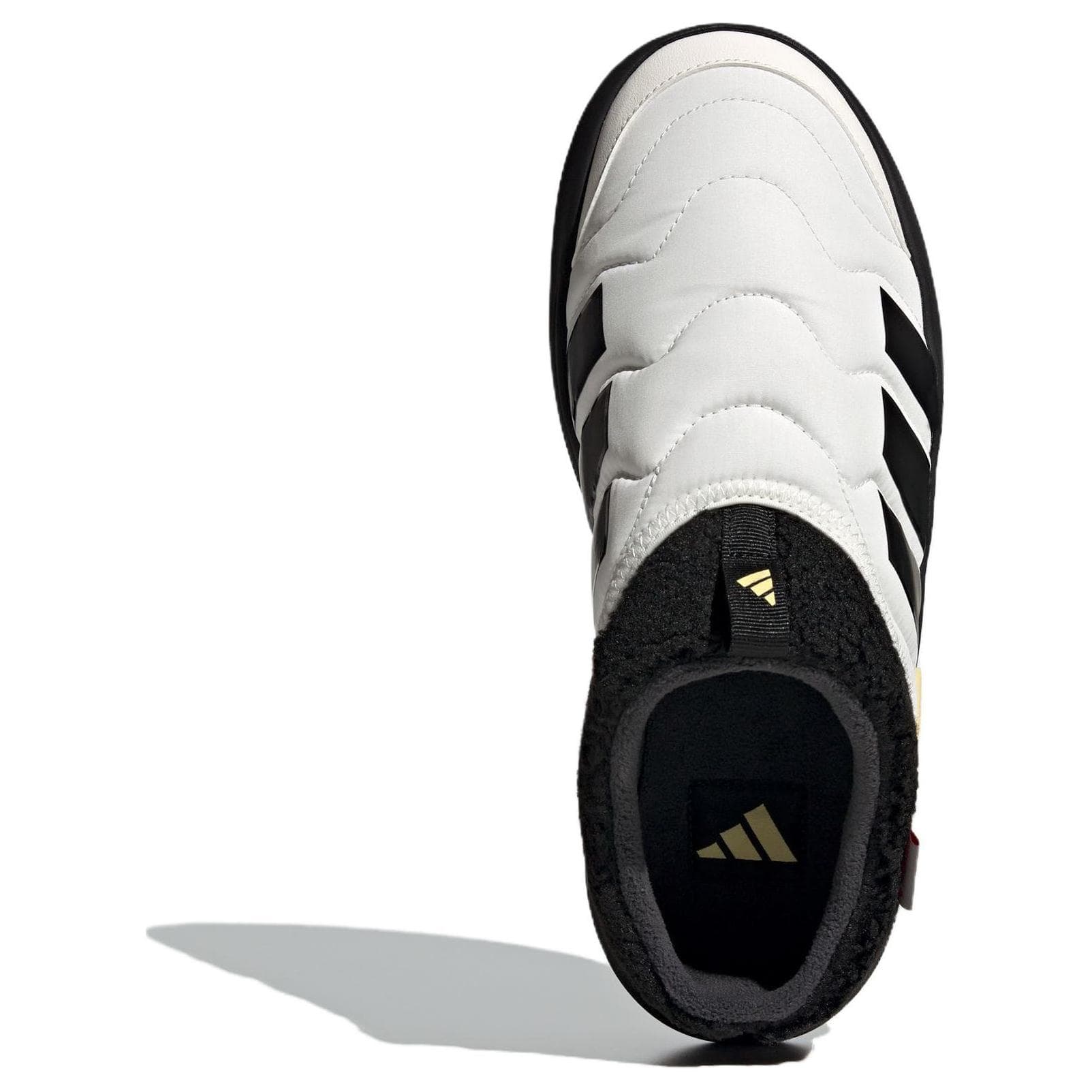 Кроссовки adidas Adipuff MULE White - изображение 3