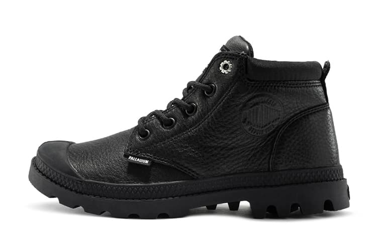 Ботинки Palladium Pampa - изображение 1