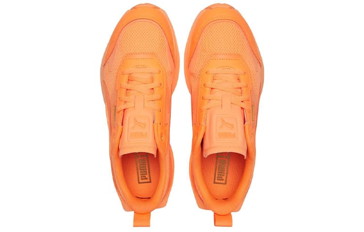 Кроссовки PUMA Kosmo Rider Sorbet - изображение 4