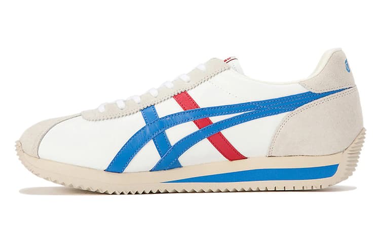 Кроссовки Onitsuka Tiger Moal 77 - изображение 1