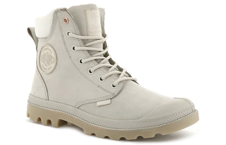 Ботинки Palladium Pampa Cuff Wp Lux - изображение 3