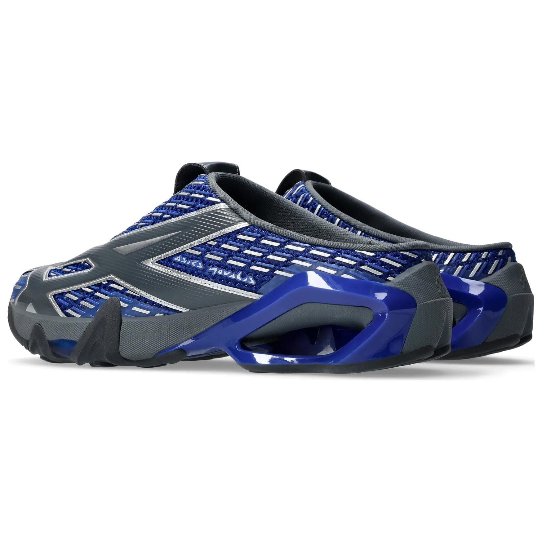 Кроссовки KIKO KOSTADINOV x Asics Novalis - изображение 5