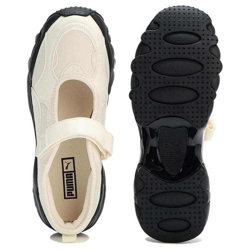 Кроссовки PUMA Pulsar Wedge - изображение 4