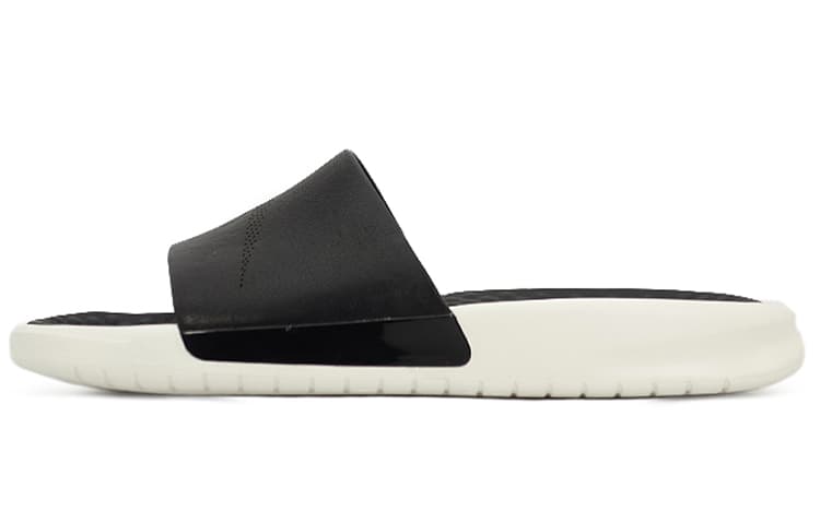 Сандалии Nike Benassi Slide Lux - изображение 1