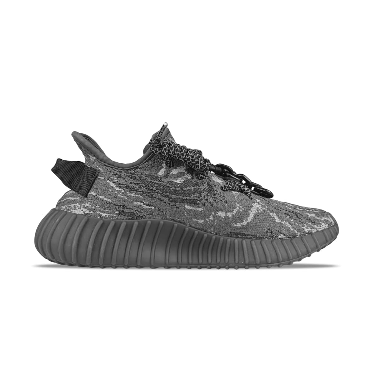 Кроссовки adidas originals Yeezy Boost 350 V2 BNK - изображение 2