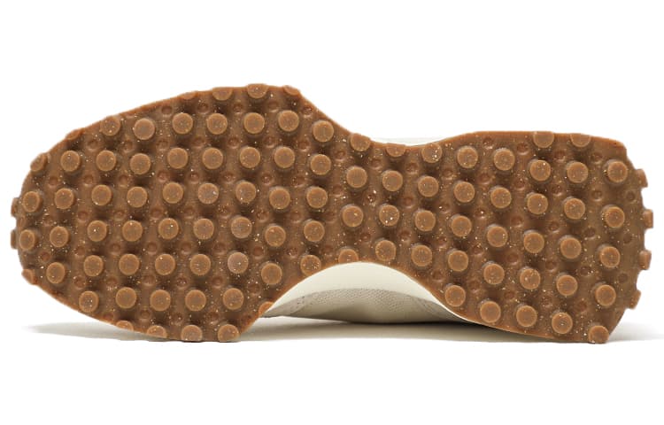 Кроссовки New Balance 327 Beige - изображение 5
