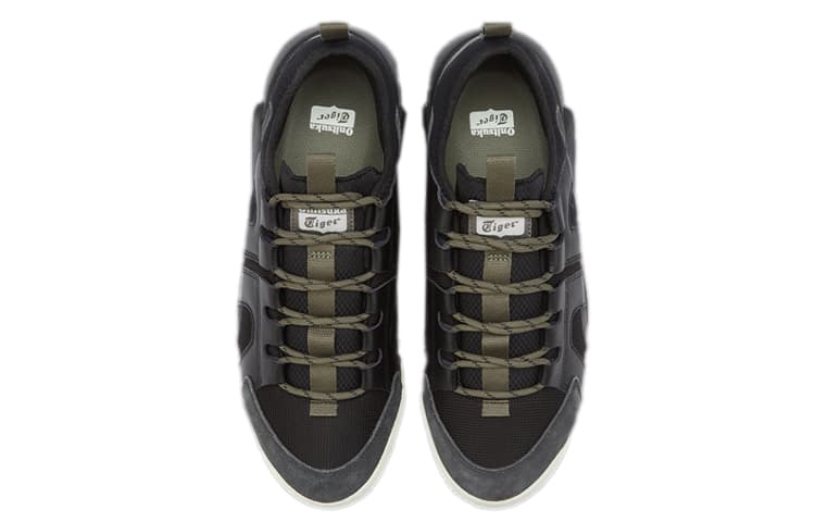 Кроссовки Onitsuka Tiger Performove - изображение 4