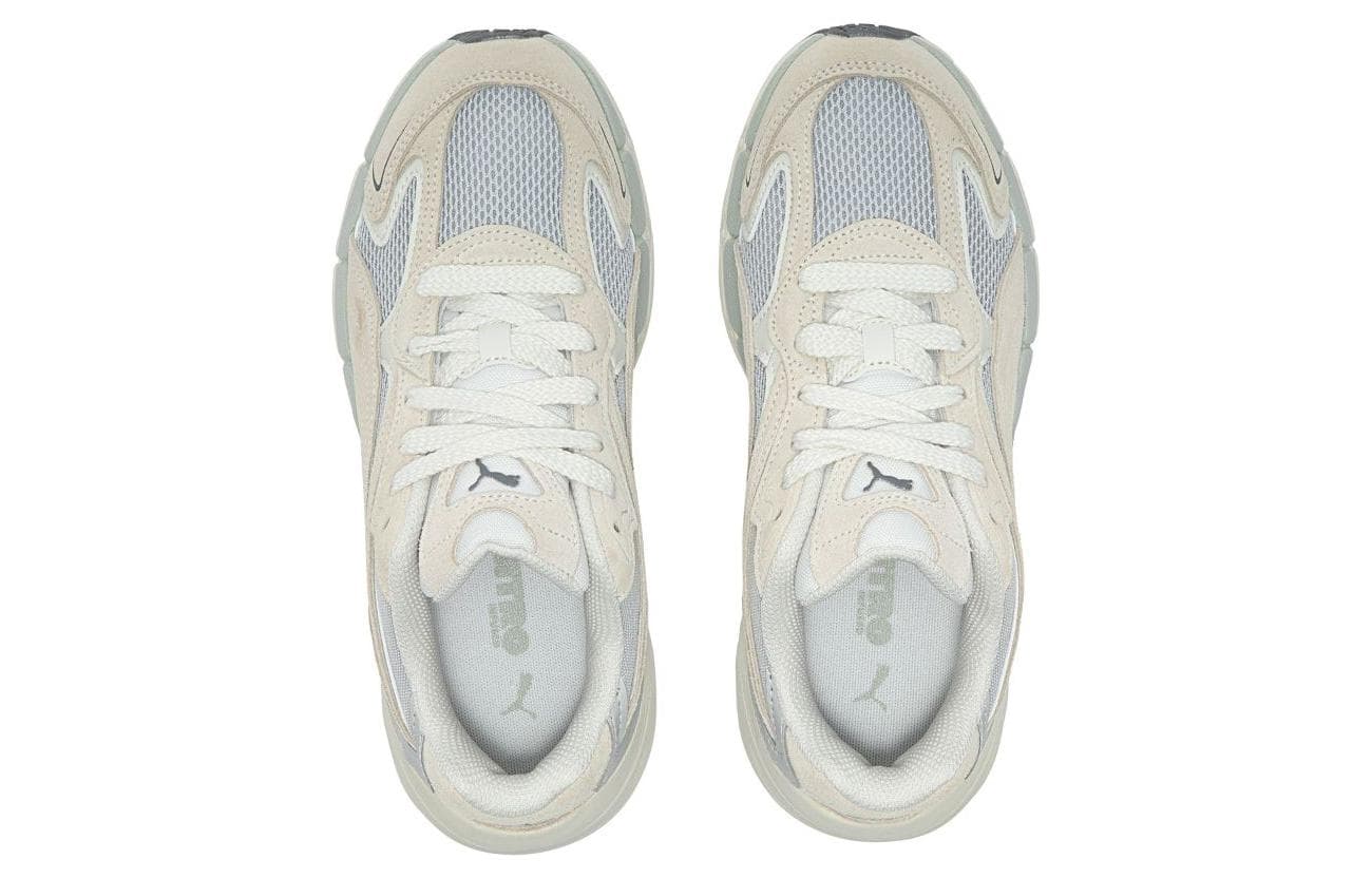 Кроссовки PUMA Teveris Nitro - изображение 4