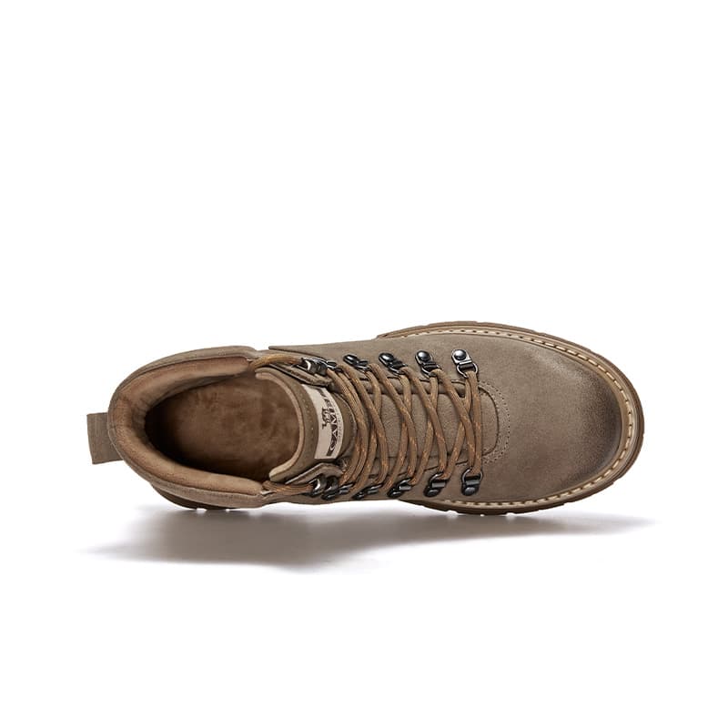 Ботинки CAMEL Martin Boots - изображение 4