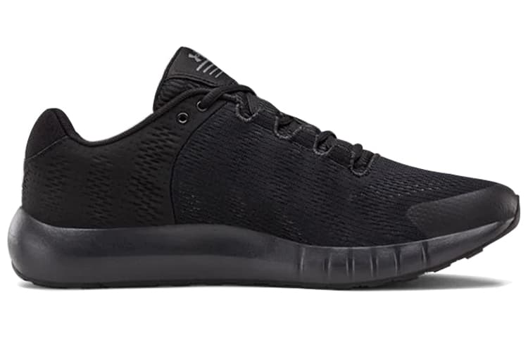 Кроссовки Under Armour Micro G Pursuit Bp - изображение 2