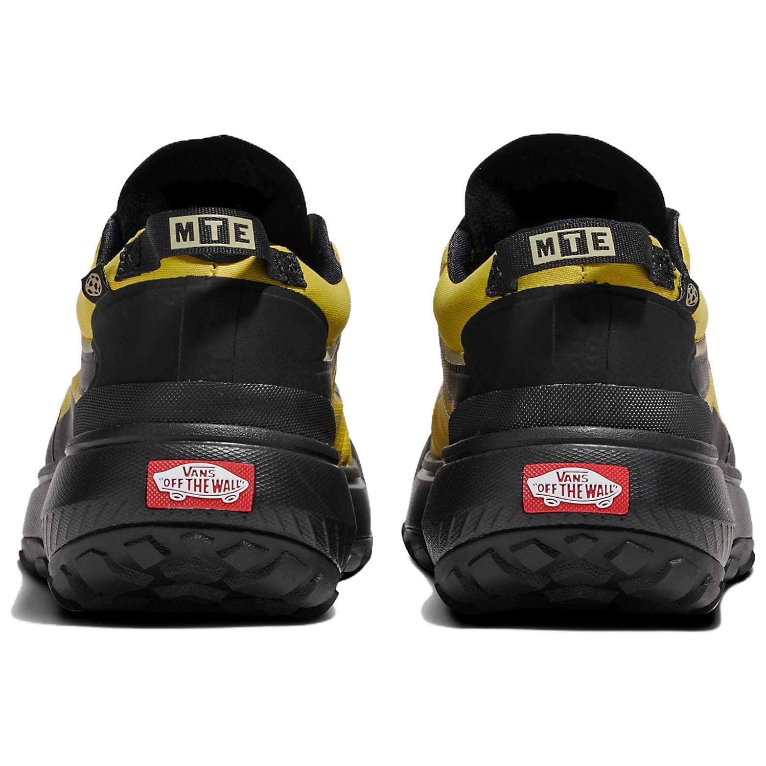 Кроссовки Vans MTE Crosspath - изображение 5