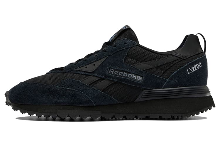 Кроссовки Reebok LX2200 - изображение 1