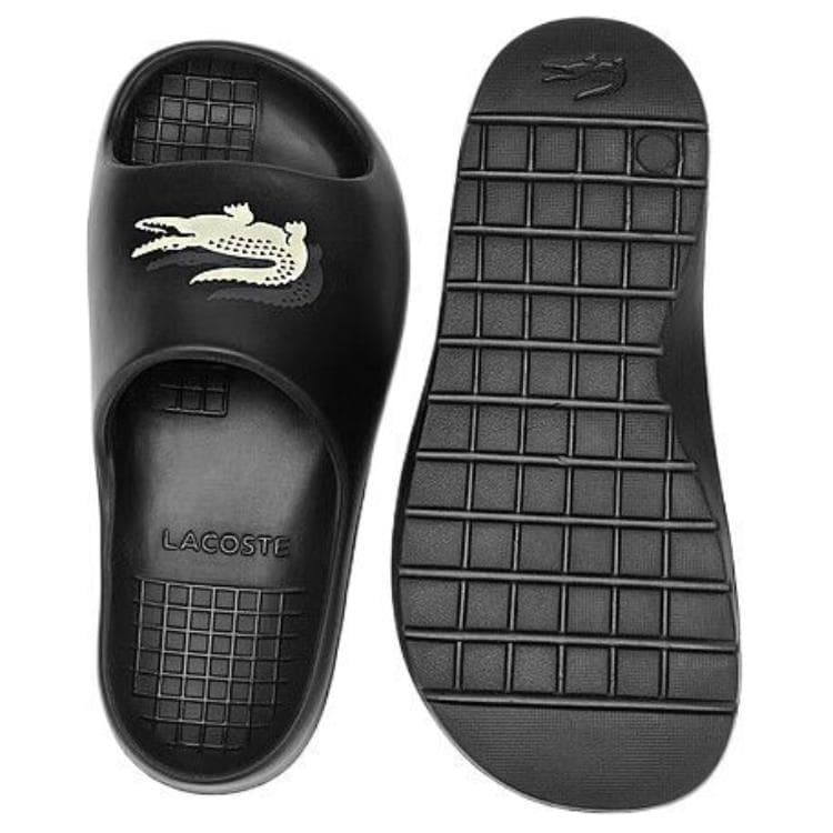 Сандалии LACOSTE EVA - изображение 5