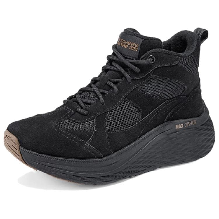 Ботинки зимние Skechers - изображение 3