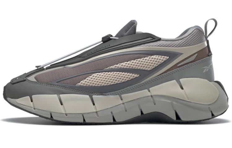 Кроссовки Reebok Zig 3D Storm Hydro - изображение 1