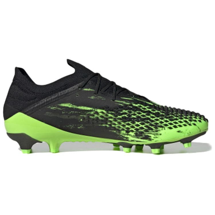Кроссовки для футбола adidas Predator Mutator 20.1 L AG - изображение 2