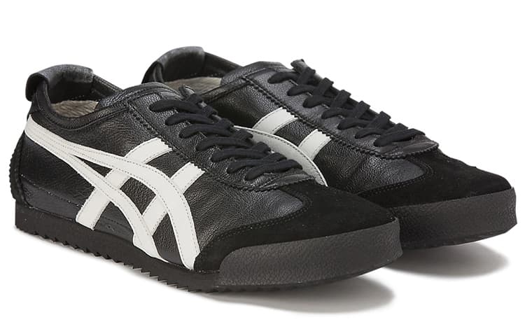 Кроссовки Onitsuka Tiger Mexico 66 Deluxe - изображение 2